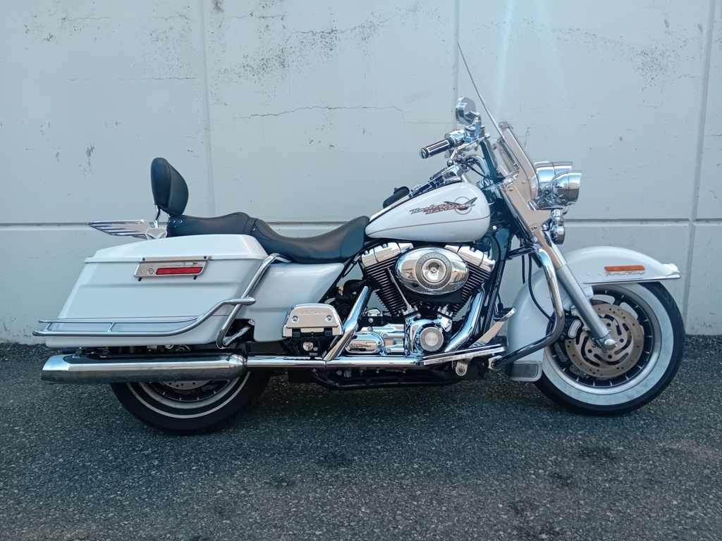 Harley Davidson Road King Standard 