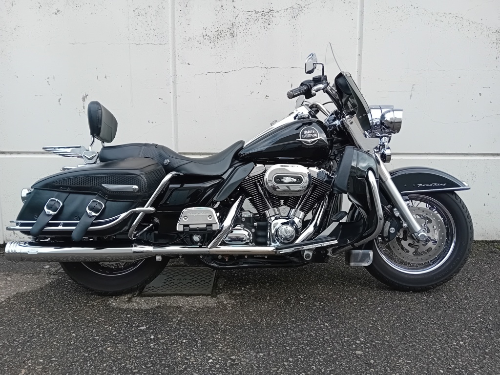 Harley Davidson Road King Classic 