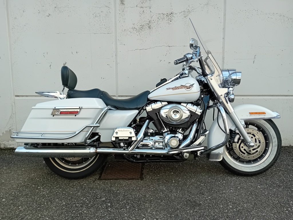 Harley Davidson Road King Standard 