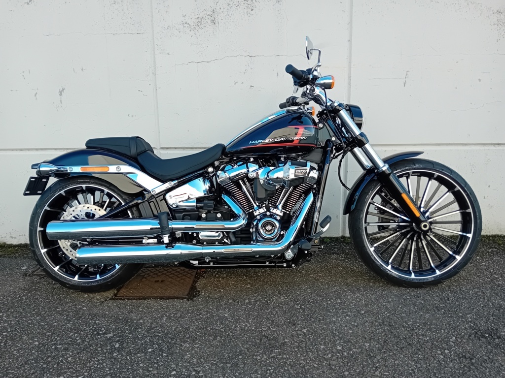 Harley Davidson BREAKOUT®™ 